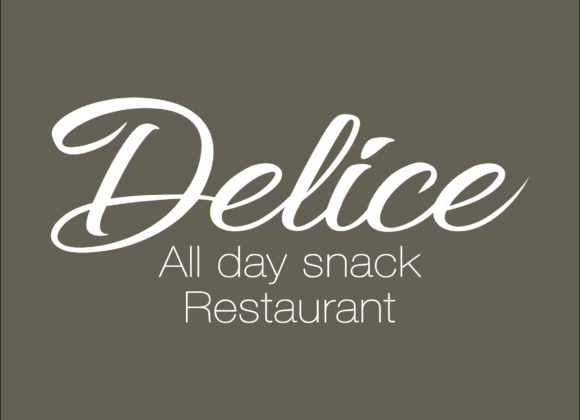 Delice All Day Snack Restaurant